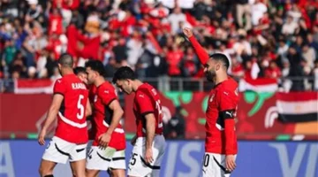 اللقاء المنتظر.. قناة مفتوحة تبث مصر وأنجولا في كأس أمم أفريقيا مجانًا